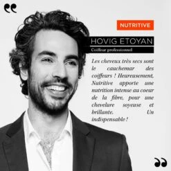 Kérastase Nutritive - 500ml -Magasin De Soins De Maquillage De Mode C0382X08 S4