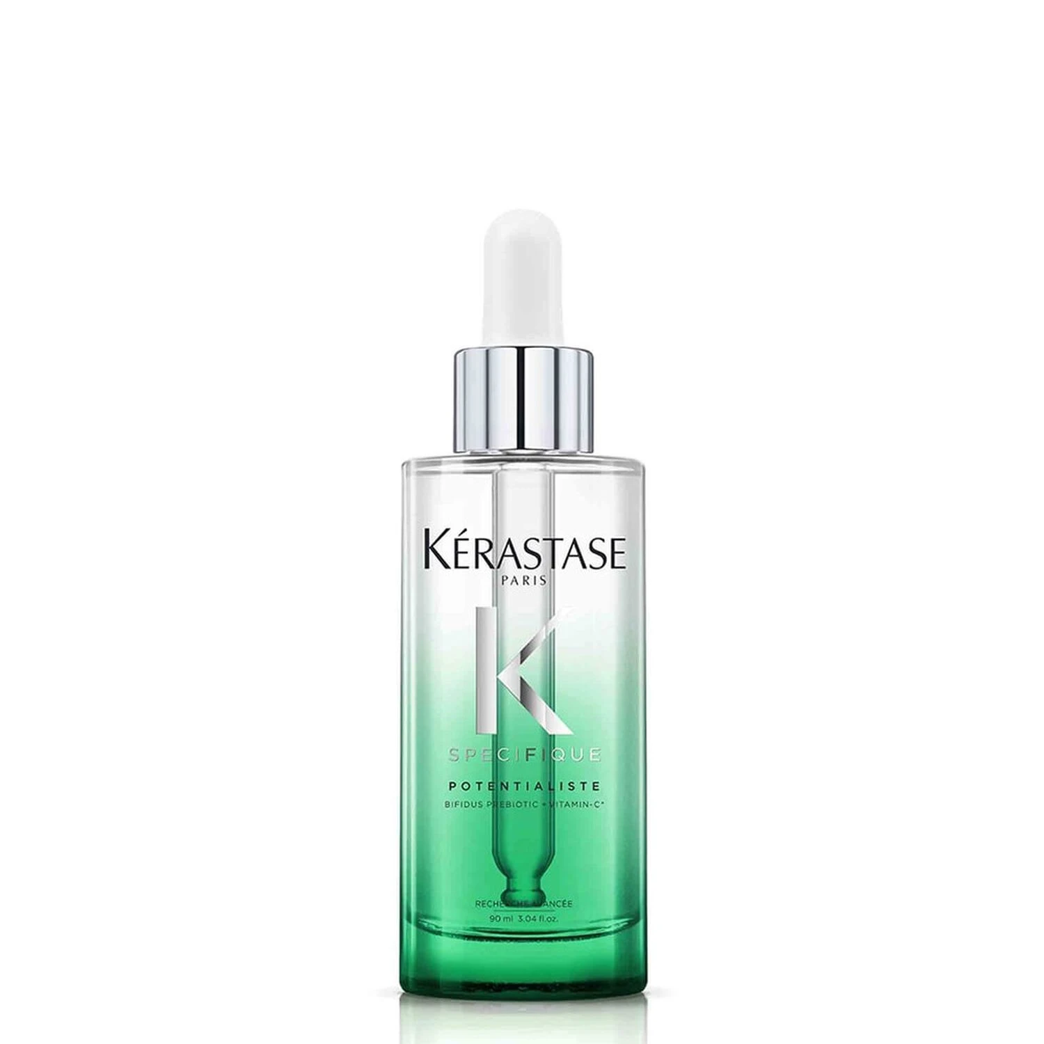Kérastase Spécifique Sérum Potentialiste - 90ml 1 Kérastase Spécifique Sérum Potentialiste - 90ml