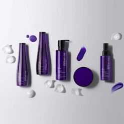 Shu Uemura Yubi Blonde - 100ml -Magasin De Soins De Maquillage De Mode C0493013 S3