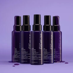 Shu Uemura Yubi Blonde - 100ml -Magasin De Soins De Maquillage De Mode C0493013 S4