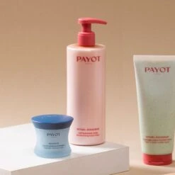 Payot Rituel Douceur - 400ml -Magasin De Soins De Maquillage De Mode C0504002 S2