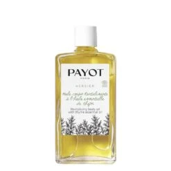 Payot Herbier Huile Corps Revitalisante - 100ml