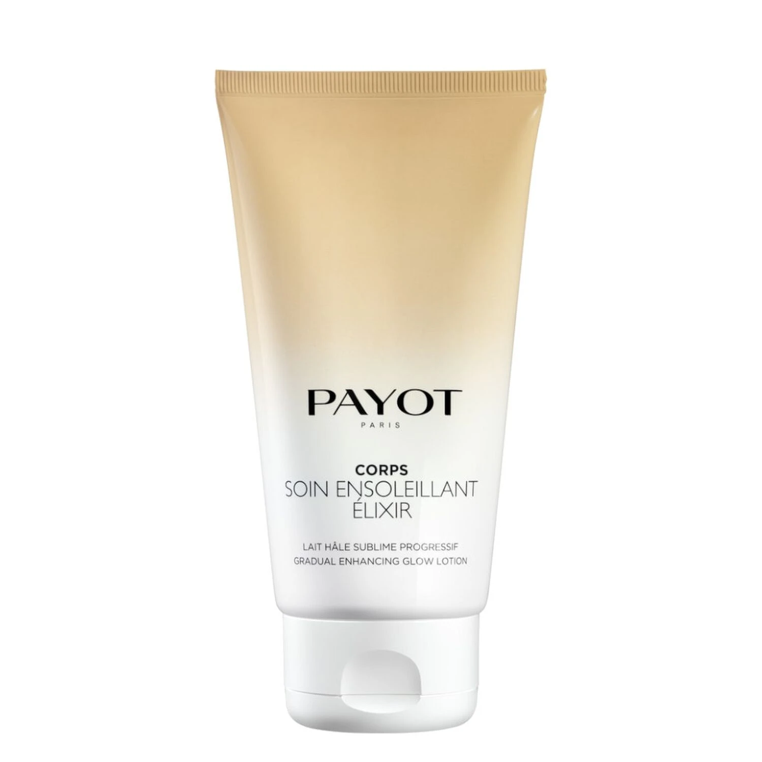 Payot Soin Ensoleillant Elixir - 150ml 1 Payot Soin Ensoleillant Elixir - 150ml