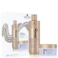 BlondMe Blonds Froids 2022 - 1Pièce