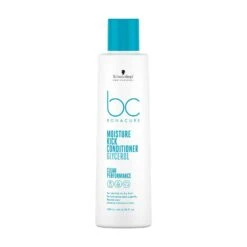 BC BonacureMoisture Kick - 200ml