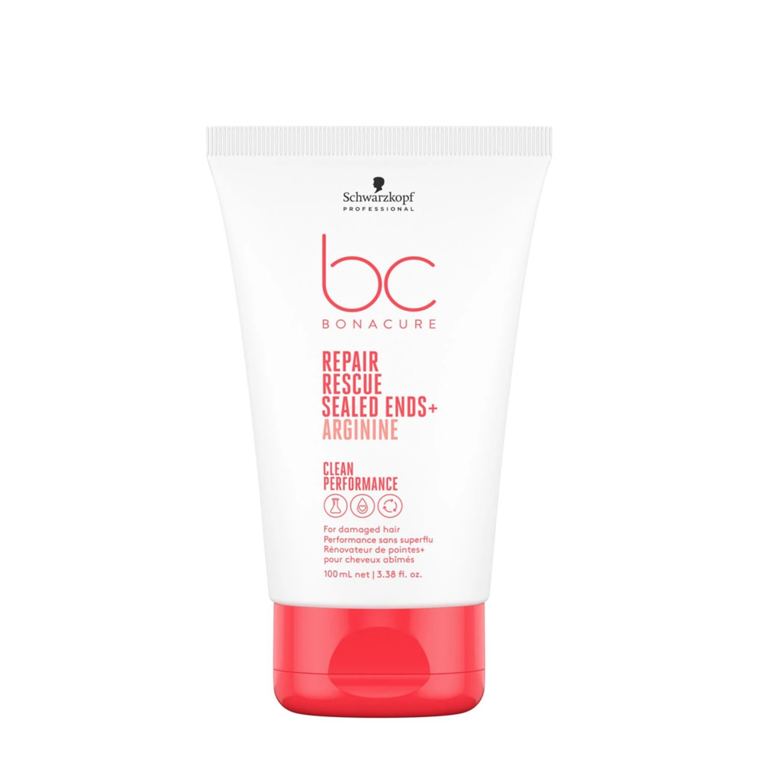 BC Bonacure Repair Rescue - 100ml 1 BC Bonacure Repair Rescue - 100ml