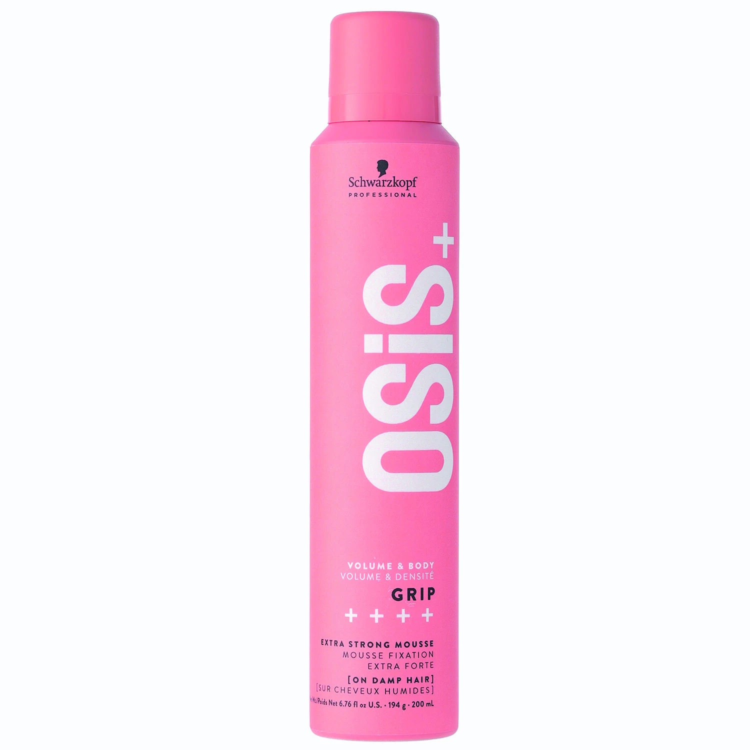 Osis+ Grip - 200ml 1 Osis+ Grip - 200ml