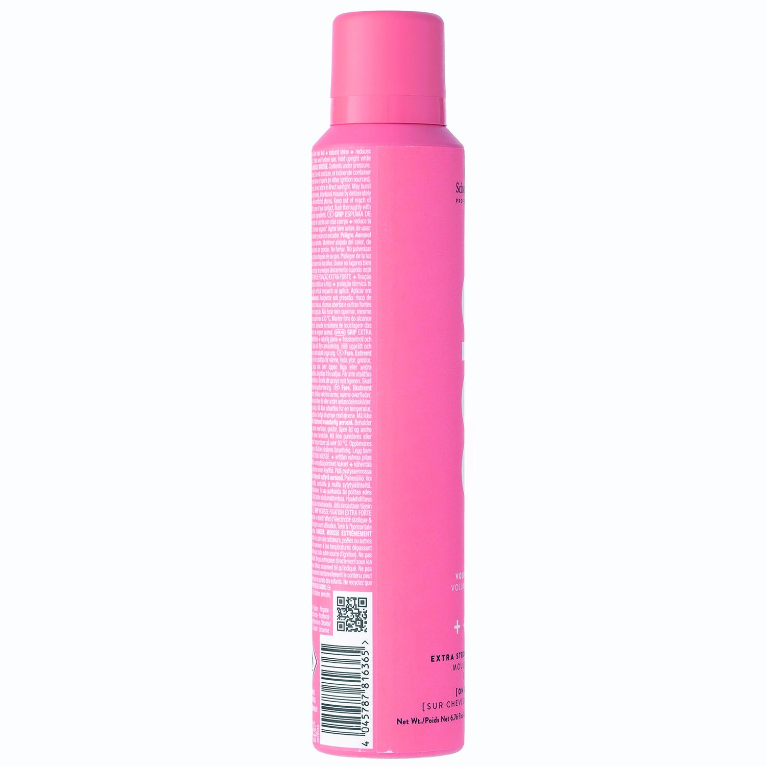 Osis+ Grip - 200ml 4 Osis+ Grip - 200ml – Image 4