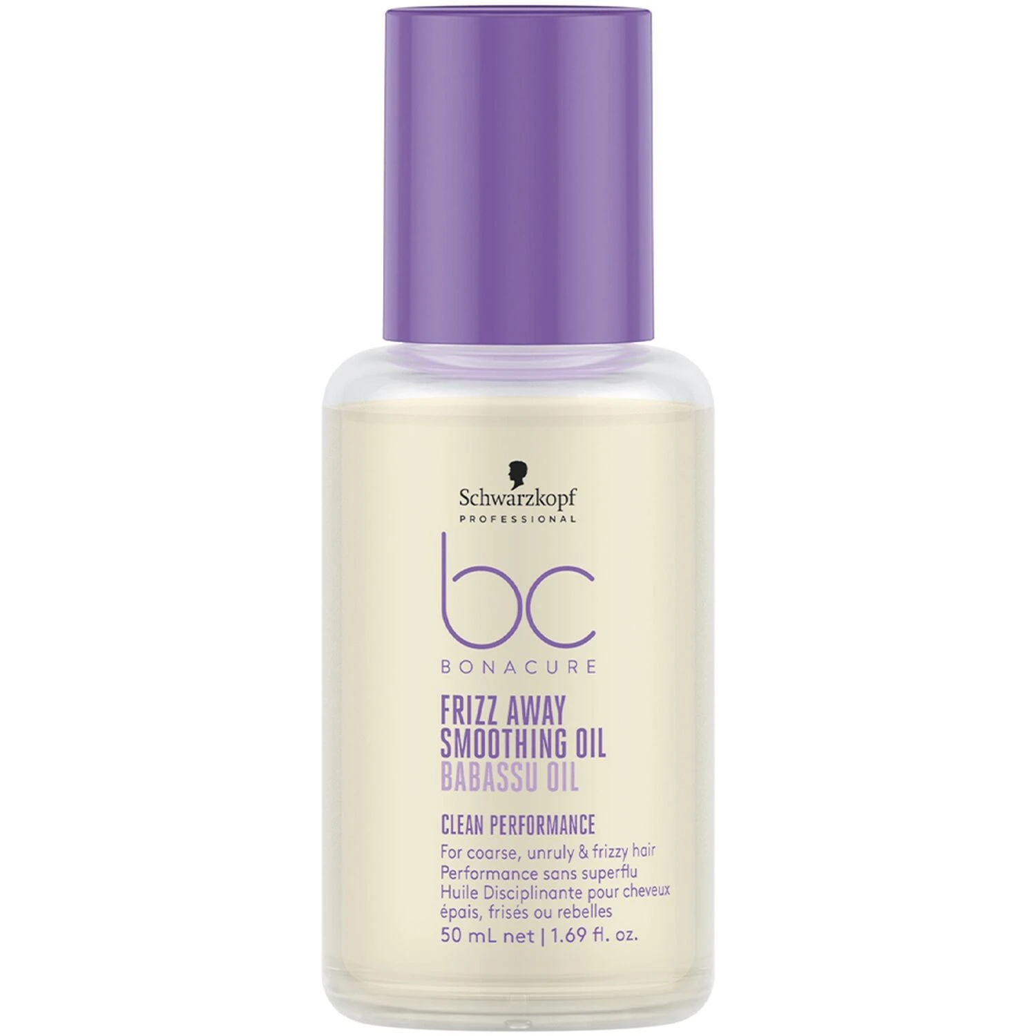 Frizz Away - 50ml 1 Frizz Away - 50ml