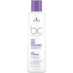 BC Bonacure Frizz Away - 200ml