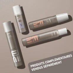Wella EIMI Dynamic Fix - 300ml -Magasin De Soins De Maquillage De Mode C0883005 S2