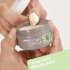 Wella Grip Cream - 75ml -Magasin De Soins De Maquillage De Mode C0883028 S2