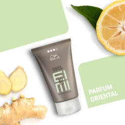 Wella Rugged Texture - 75ml -Magasin De Soins De Maquillage De Mode C0883033 S2