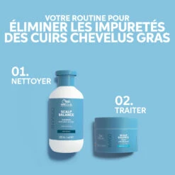 Wella Invigo Senso Calm - 150ml -Magasin De Soins De Maquillage De Mode C0890004 S5