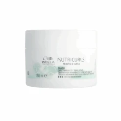 Wella Nutricurls Mask - 150ml