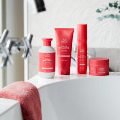 Wella Invigo Color Brilliance - 200ml -Magasin De Soins De Maquillage De Mode C0891001 S5