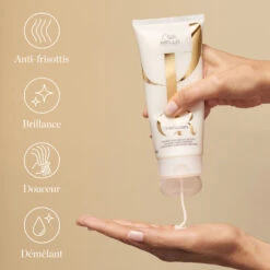 Wella Oil Reflections - 200ml -Magasin De Soins De Maquillage De Mode C0892019 S2