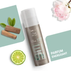 Wella Nutricurls EIMI Curl Shaper - 150ml -Magasin De Soins De Maquillage De Mode C0893011 S3