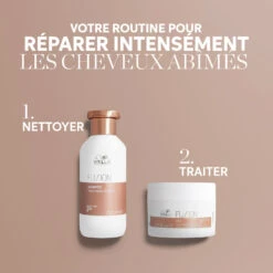 Wella Fusion - 75ml -Magasin De Soins De Maquillage De Mode C0893074 S5