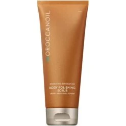 Moroccanoil Hydrating Exfoliation - 200ml