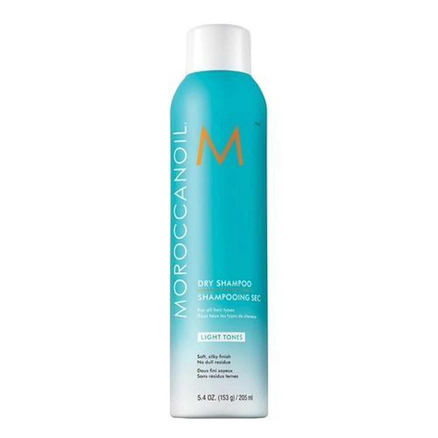 Moroccanoil Shampooing Sec - 205ml 1 Moroccanoil Shampooing Sec - 205ml