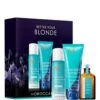Moroccanoil Better Your Blonde - 1Pièce
