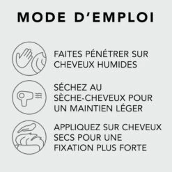 Gel Forte Sebastian - 200ml -Magasin De Soins De Maquillage De Mode C1183001 S4