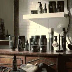 Sebastian The Fixer Sebman - 200ml -Magasin De Soins De Maquillage De Mode C1184004 S3