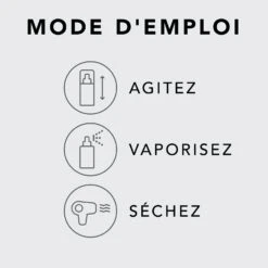 Sebastian Trilliant Spray - 150ml -Magasin De Soins De Maquillage De Mode C1193013 S4