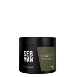 Sebastian The Sculptor Sebman - 75ml