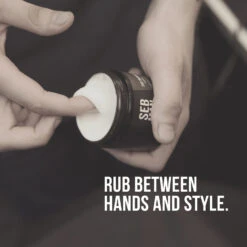 Sebastian The Dandy Sebman - 75ml -Magasin De Soins De Maquillage De Mode C1193044 S2