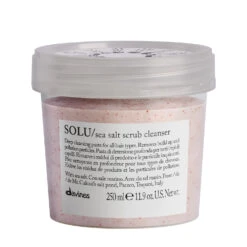 Davines Solu Sea Salt - 250ml