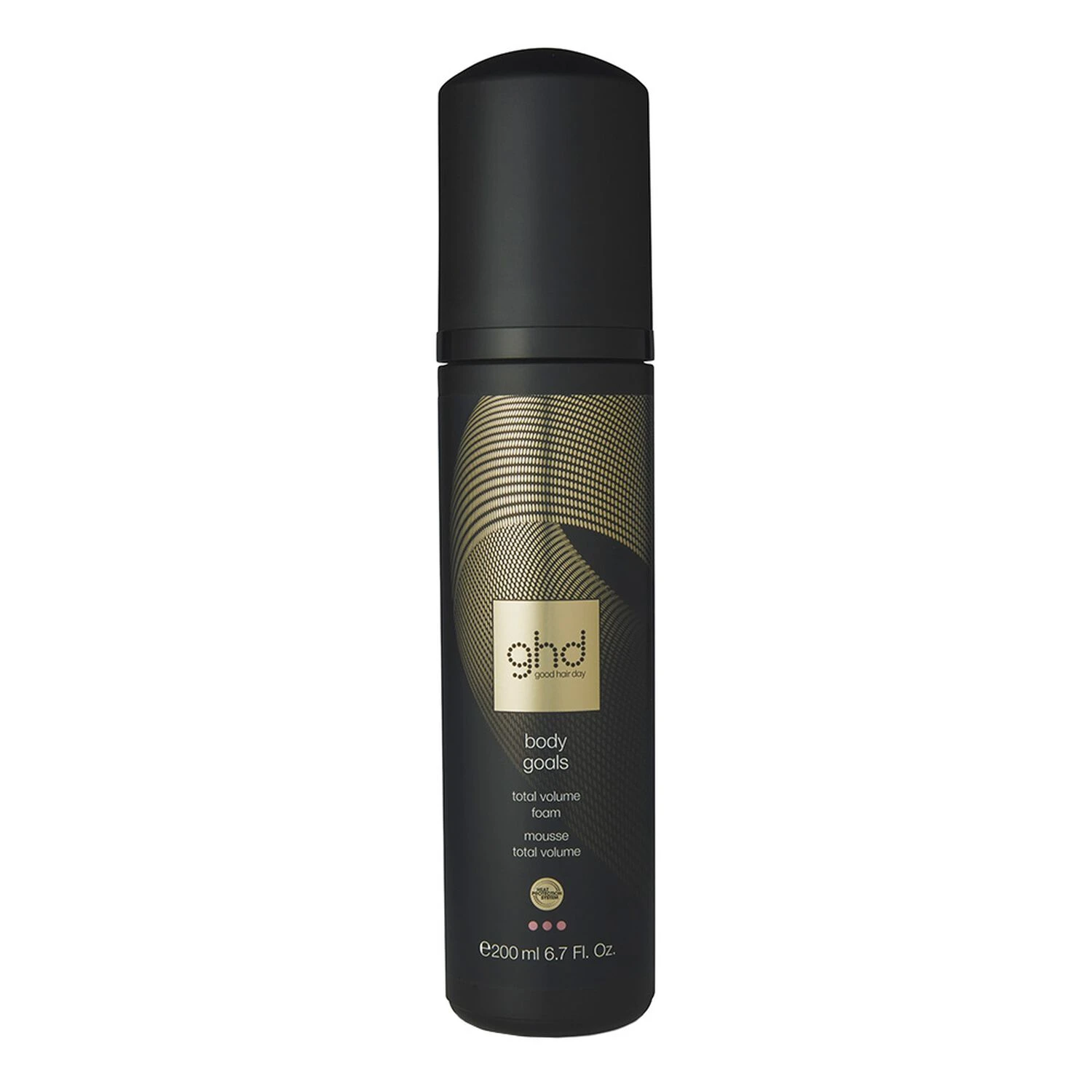 Ghd Body Goals - 200ml 1 Ghd Body Goals - 200ml