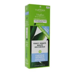 René Furterer Cure Anti-Chute Réactionnelle - 3MOIS