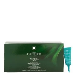 René Furterer Coffret Sérum Apaisant Fraicheur - 1Pièce