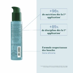 René Furterer Velouté Nutri-activateur De Boucles - 100ml -Magasin De Soins De Maquillage De Mode C1691010 S3