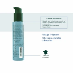 René Furterer Velouté Nutri-activateur De Boucles - 100ml -Magasin De Soins De Maquillage De Mode C1691010 S4
