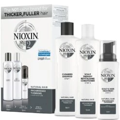 Nioxin System 2 - 1Pièce
