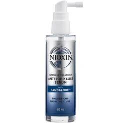 Nioxin Anti Hair Loss - 70ml