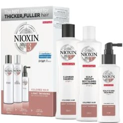 Nioxin System 3 - 1Pièce