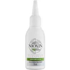 Nioxin Dermabrasion - 75ml