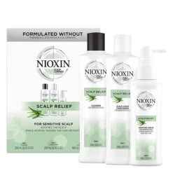 Nioxin Scalp Relief - 1Pièce
