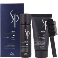 SP Men Gradual Tone - 1Pièce