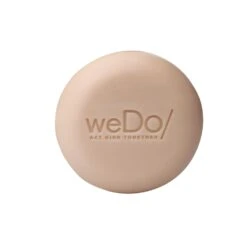 Wedo Shampoing Solide Vegan - 80g