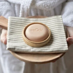 Wedo Shampoing Solide Vegan - 80g -Magasin De Soins De Maquillage De Mode C2382006 S2