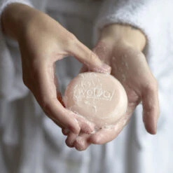 Wedo Shampoing Solide Vegan - 80g -Magasin De Soins De Maquillage De Mode C2382006 S3