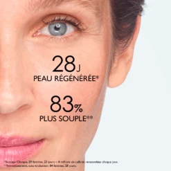 Crème Des Reines Nuit - 50ml -Magasin De Soins De Maquillage De Mode D0101003 S2