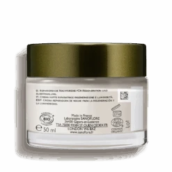 Crème Des Reines Nuit - 50ml -Magasin De Soins De Maquillage De Mode D0101003 S5