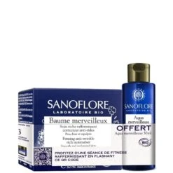 Baume Merveilleux - 0ml