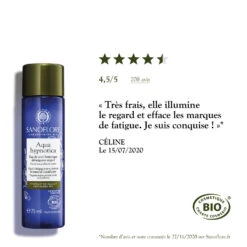 Aqua Hypnotica - 75ml 8 Aqua Hypnotica - 75ml -Magasin De Soins De Maquillage De Mode D0155013 S2